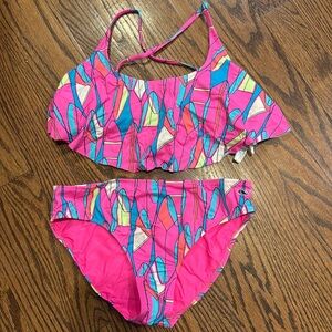 Vineyard vines, youth, swimsuit, size XL surfboards